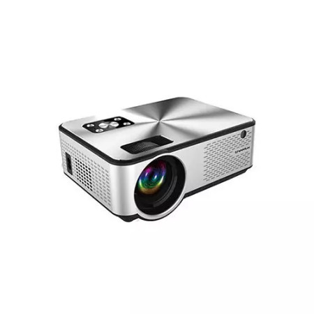 Cheerlux C9 Full HD 3600 Lumens LED Projector